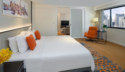 Suite ejecutiva