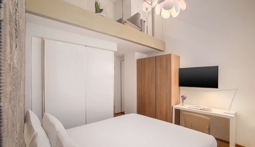 Habitación superior (Avani)