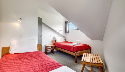 Apartamento, 2 habitaciones