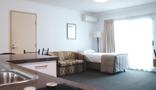 Suite, 2 habitaciones