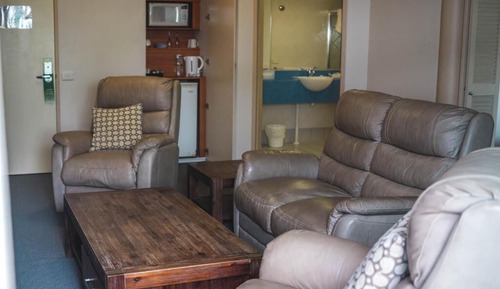 Suite, 1 habitación (with Spa)