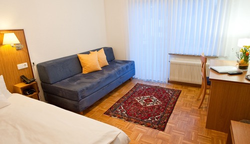 Habitación individual