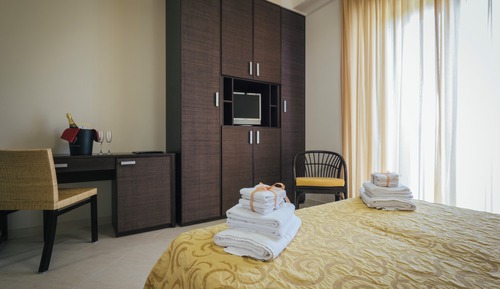Suite familiar, 2 habitaciones