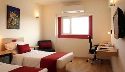 Habitación