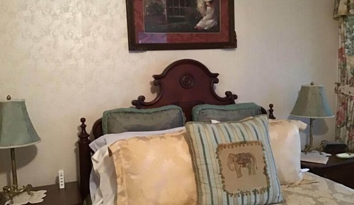Suite de lujo, baño privado (The Victorian Suite #1)