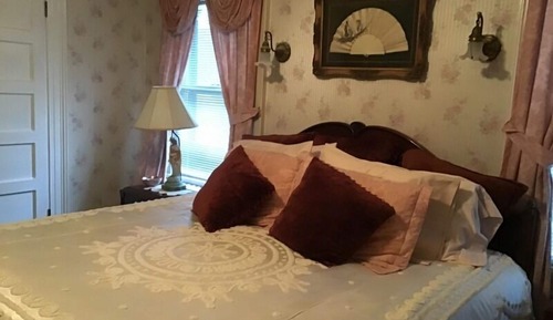 Suite de lujo, baño privado (The King Suite #4)