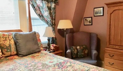 Suite romántica, bañera de hidromasaje (The Jacuzzi Room #11)