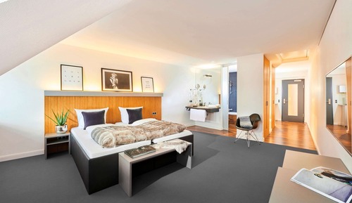 Comfort Apartment