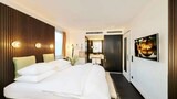 Junior Suite, City View
