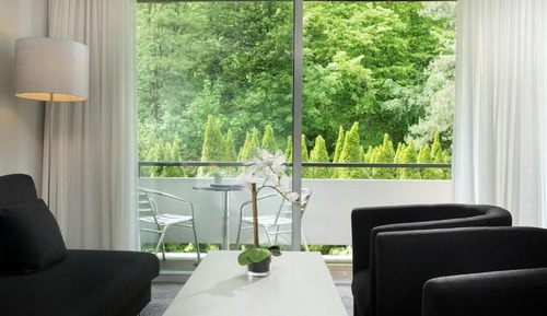 Habitación Confort