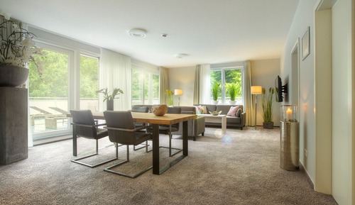 Suite presidencial