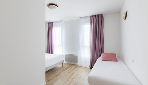 Suite estudio