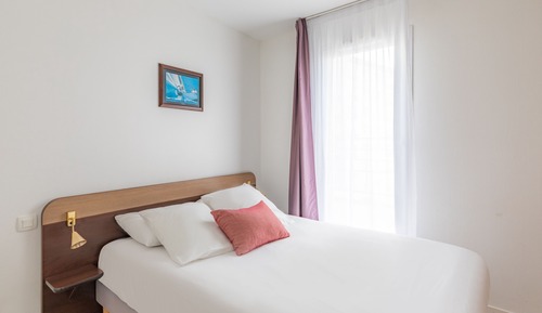 Apartamento estándar