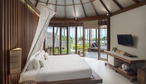 Getaway Villa