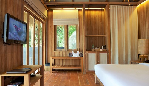 Haadtien Villa