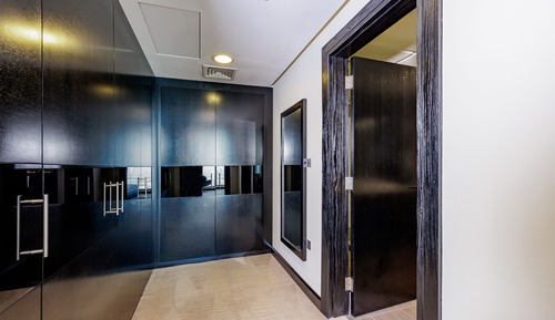 Suite (Premier Two Bedroom)