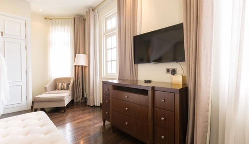 Suite (Villa)