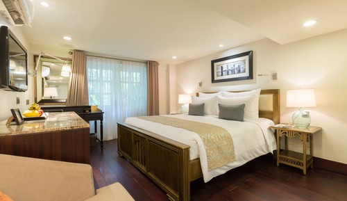 Villa Room