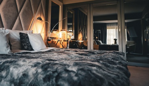 Apartamento (Platinum, 4* part)