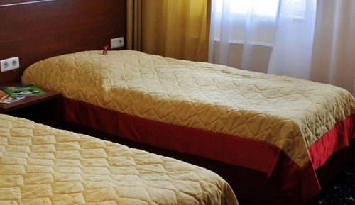 Habitación individual estándar