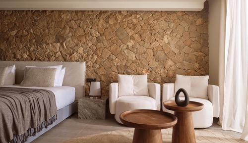 Grand Suite, Jetted Tub