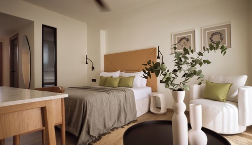 Family Deluxe Room