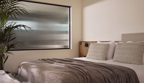 Suite superior, bañera de hidromasaje