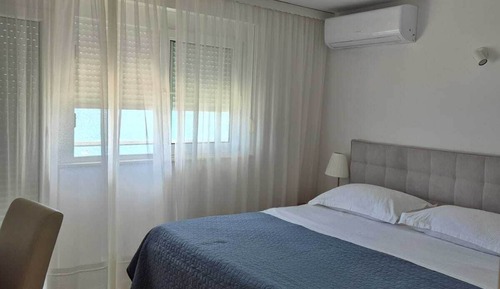 Apartamento estándar