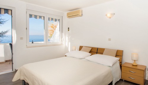 Apartamento estándar, 1 habitación
