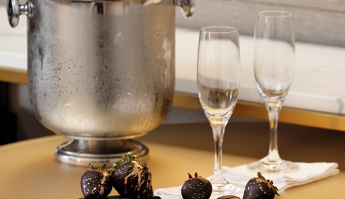 Suite, 1 habitación (Crestone)