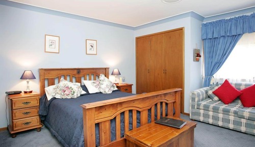Habitación estándar (Adults Only)