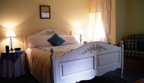 Habitación estándar, 1 cama doble (Adults Only)