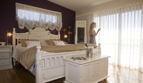 Suite de luna de miel (Adults Only)