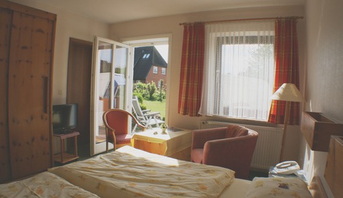 Habitación doble