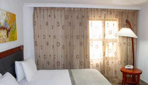 Loft, 1 cama doble