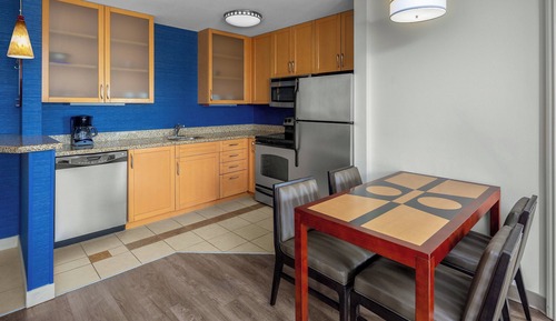Suite, 2 habitaciones