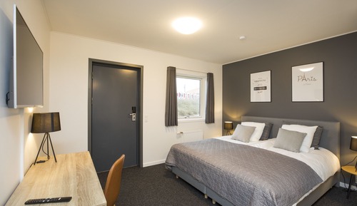Suite Deluxe, 1 habitación