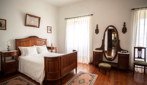 Habitación estándar