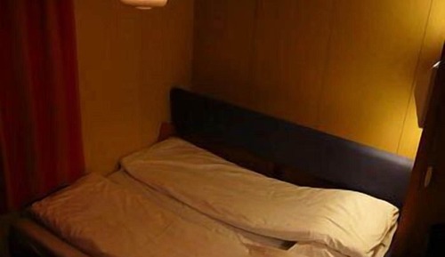 Chalet para 2 personas