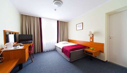 Habitación individual estándar