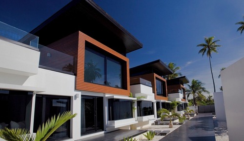 Villa familiar, 2 habitaciones