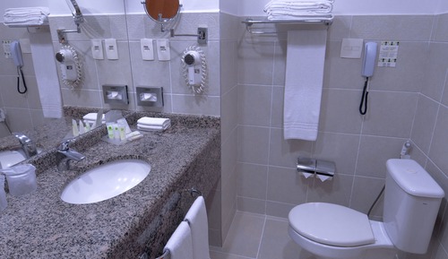 Habitación estándar