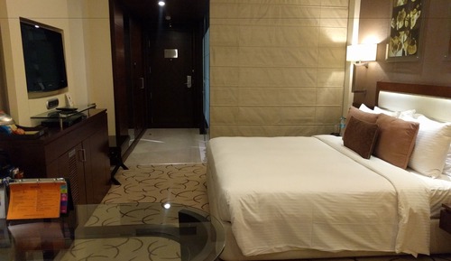 Habitación Business