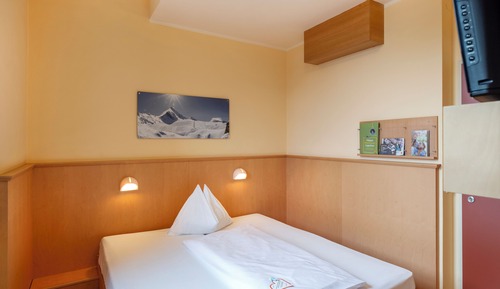 Habitación doble
