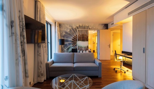 Suite ejecutiva