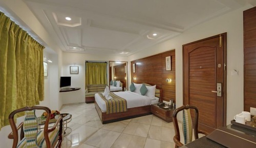 Executive Room