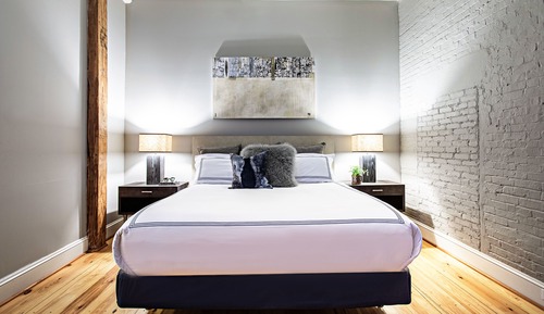 Apartamento, 2 habitaciones