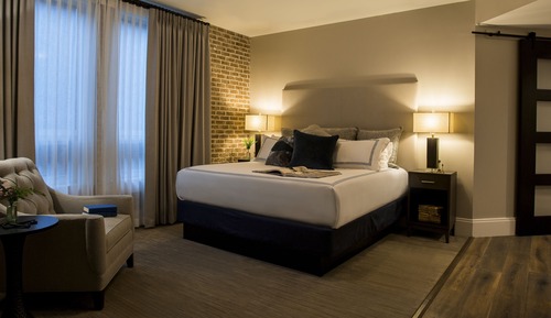 Suite Signature