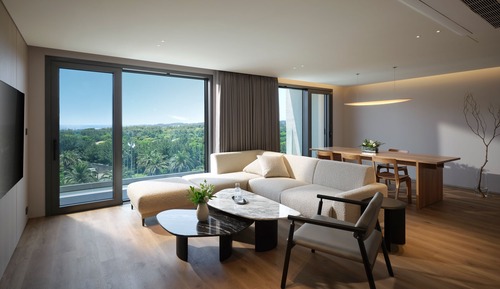 [Resort] Master Suite Village