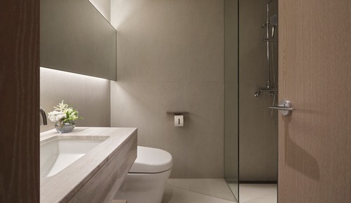 [Resort] Grand Suite King Village